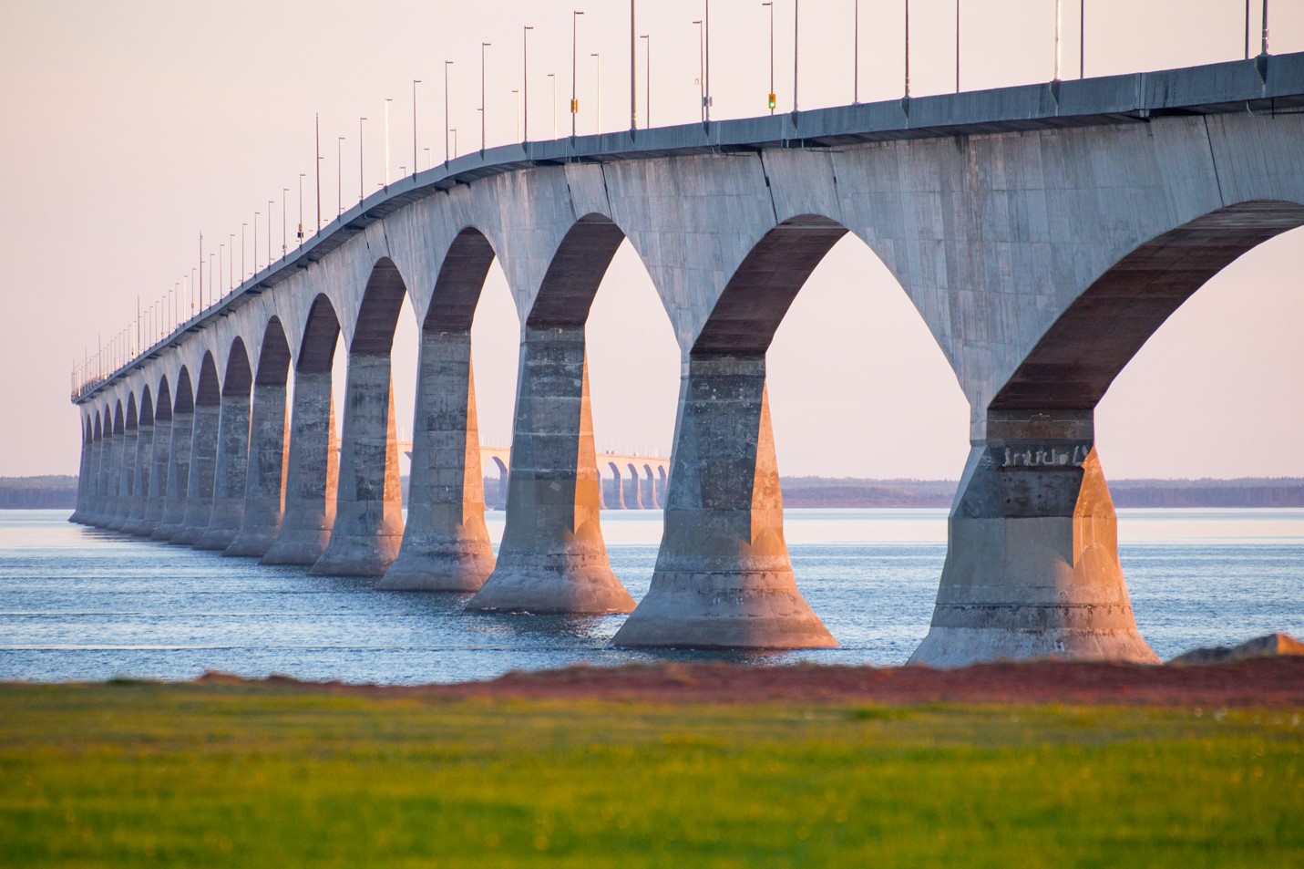 Confederation Bridge Tour