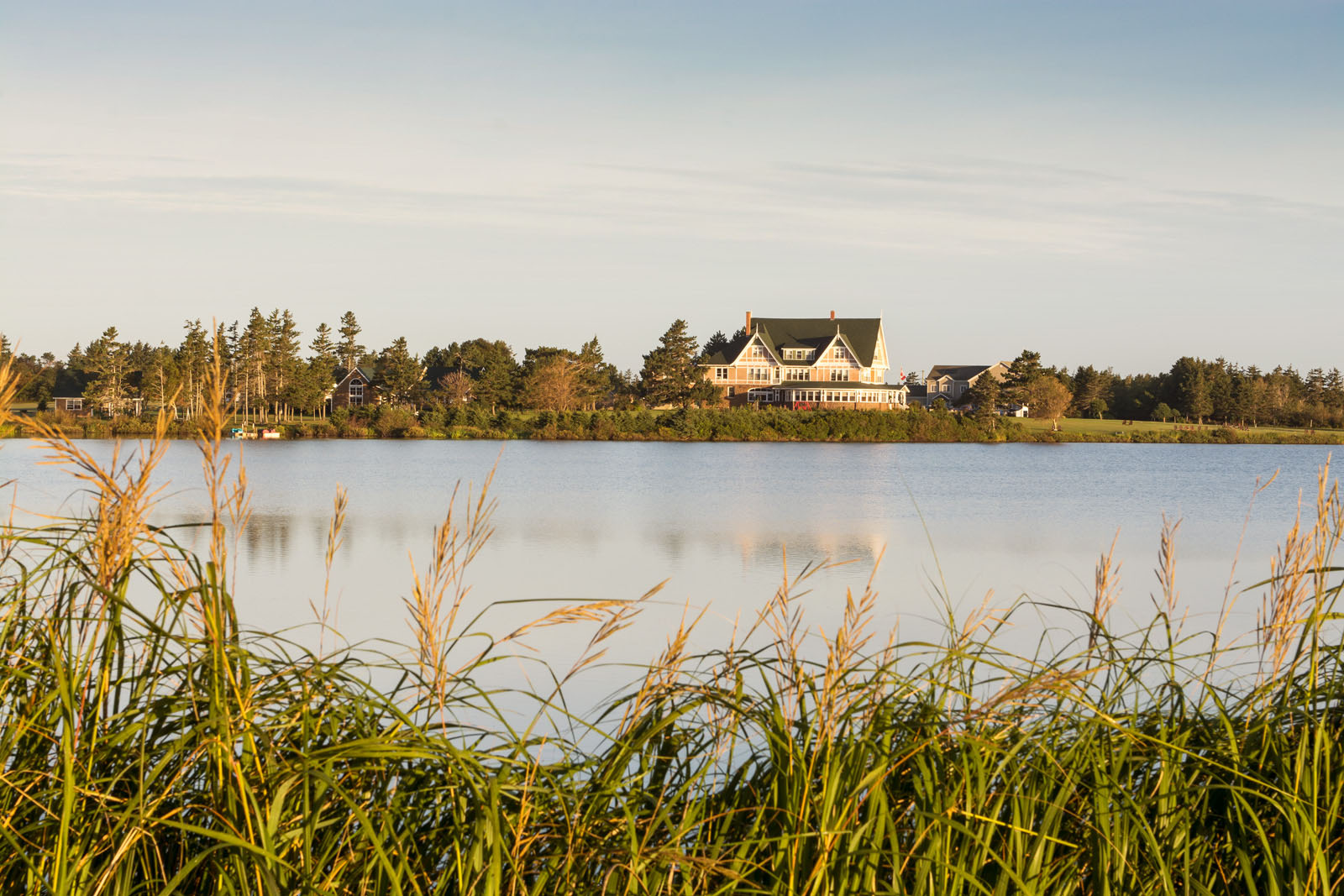 Dalvay by the Sea PEI