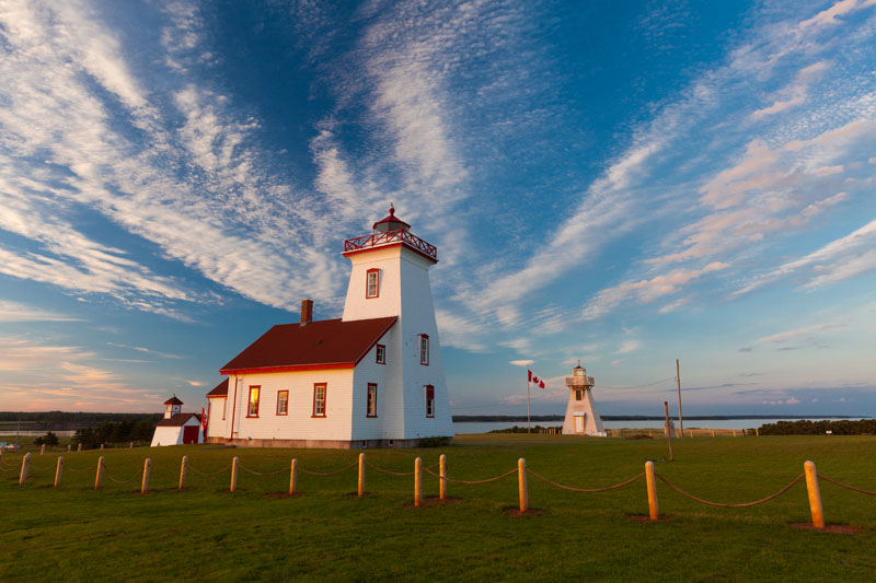 Anne of Green Gables