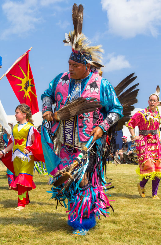 The History of Prince Edward Island