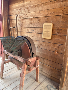 Green Gables House and Anne Shirley