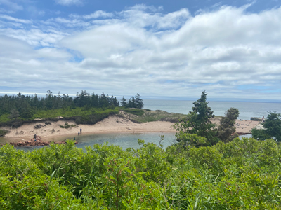 PEI National Park