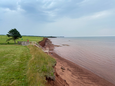 PEI National Park